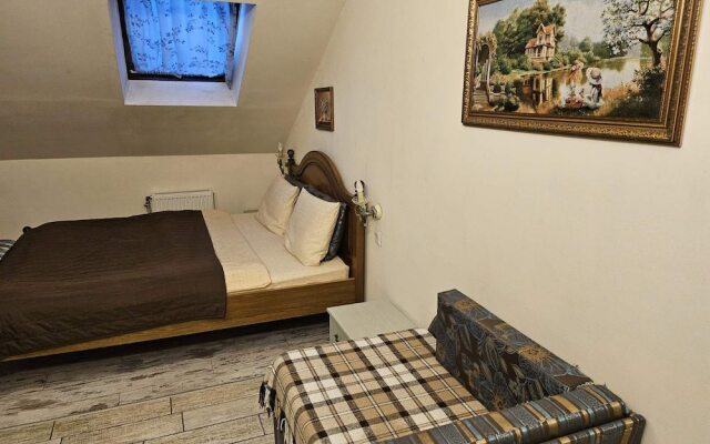 Мини-отель Glove House