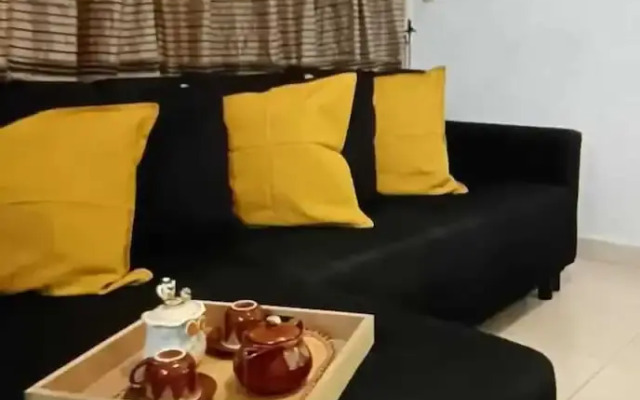 El Refugio De La Abuela