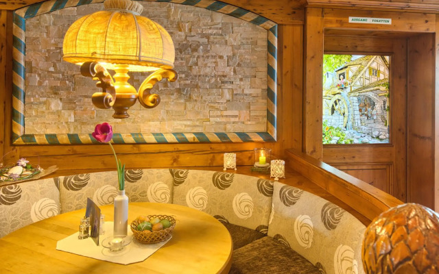 Hotel Mythos