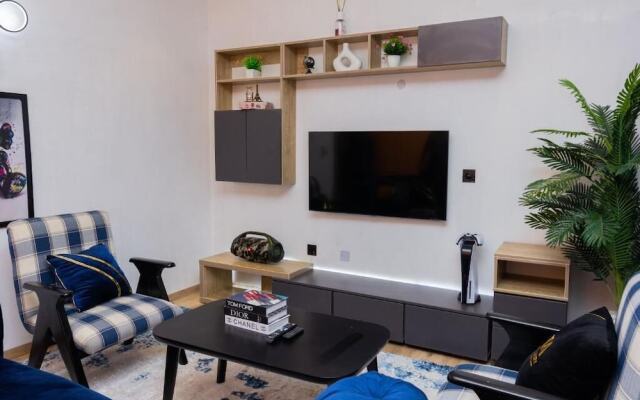 Hotel and Luxury Apartment by Trips