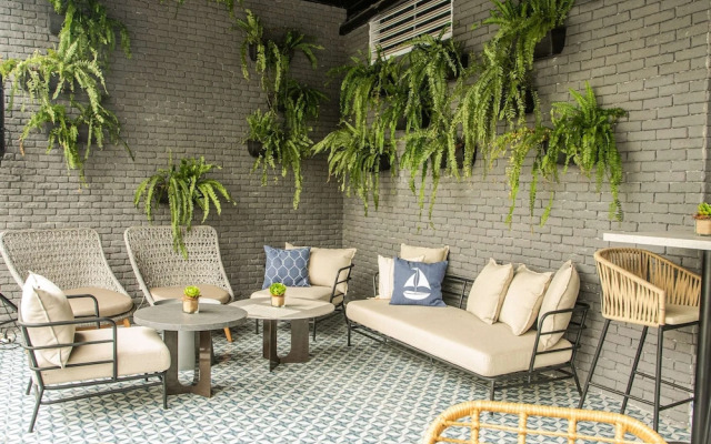Ibis Styles El Malecon Guayaquil