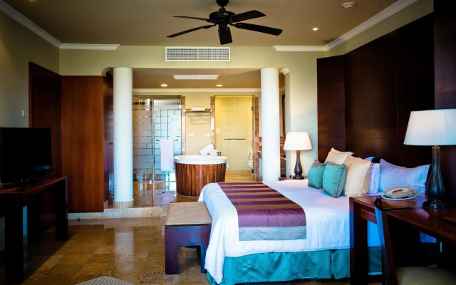 Valentin Imperial Riviera Maya – All Inclusive – Adults Only