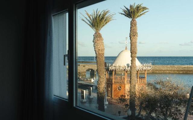 Blue Marina Suites Boutique Apartments