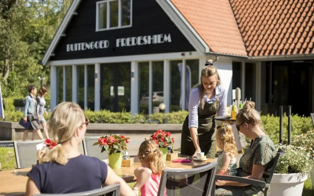 Buitengoed Fredeshiem