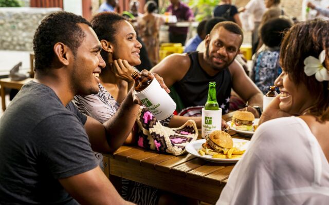 Holiday Inn Port Moresby by IHG