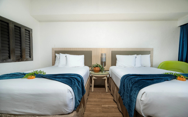 Windward Passage Hotel