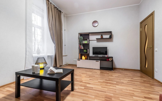 ApartMe Лиговский проспект