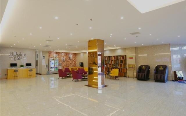 GreenTree Inn Hunchun Old Bus Station