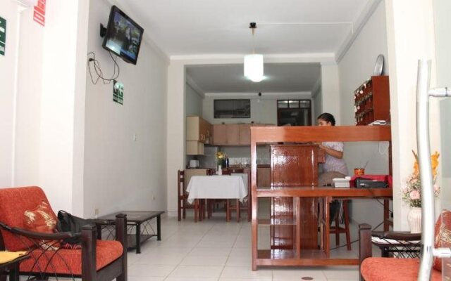 Residencial Moquegua