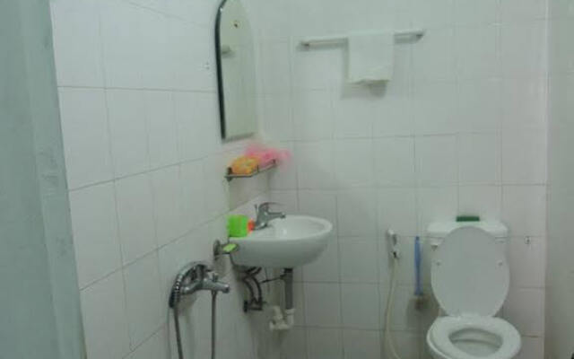 Hoang Hai Guesthouse