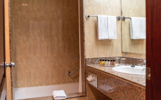 Senator Puerto Plata Spa Resort (ex Riu Bachata Club Hotel)