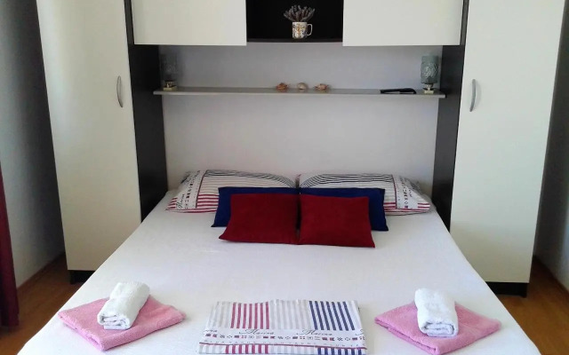 Apartment Vesna