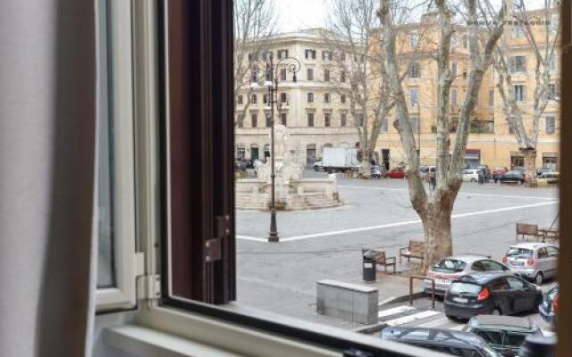 Domus Testaccio Apartment