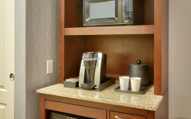 Hilton Garden Inn Salt Lake City/Sandy