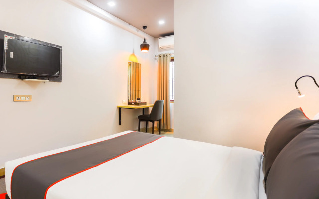 Marhaba Rooms by OYO Rooms