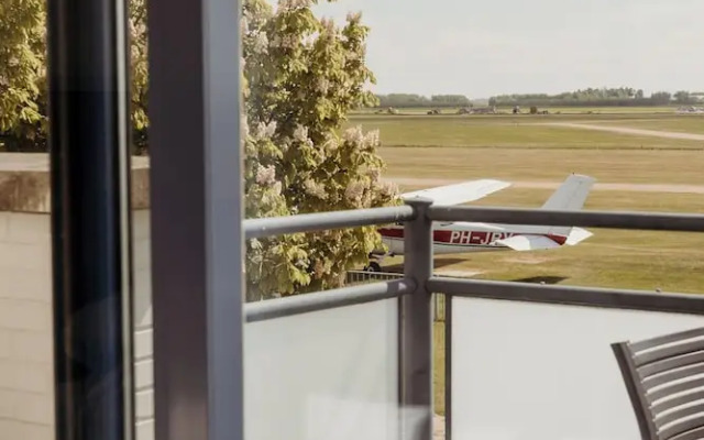 Studio Apartment in Netherlands Near Coast