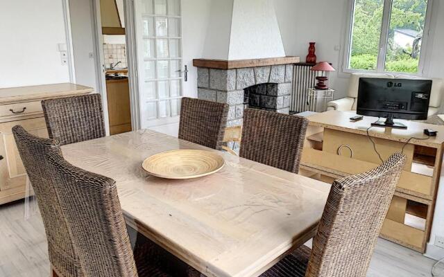 Maison Carolles, 3 pièces, 4 personnes - FR-1-361-385