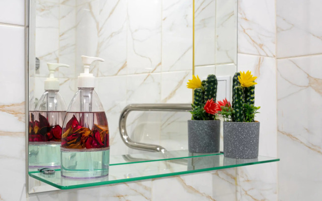 Апартаменты на улице Горького 32