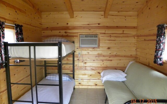 Days End Campground & RV Park