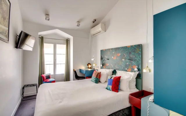 Hôtel Sèvres Saint Germain