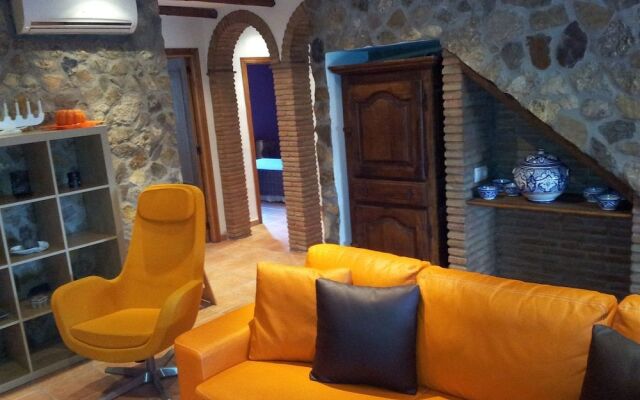 Apartamentos Boutique Casa Beli