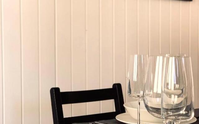 Apartment Romanshorn von Swisspartments