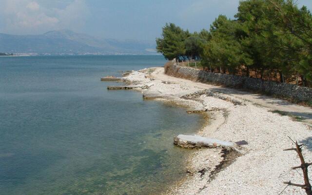 Sanda - 10 M from the beach - A1(6+1)