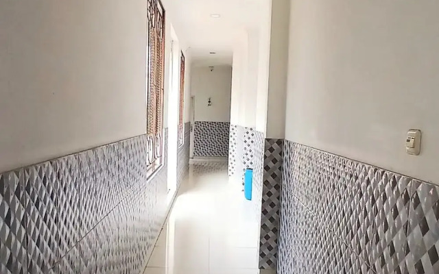 Tp Residence Karawaci