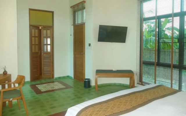 Sanjana Resort and Spa
