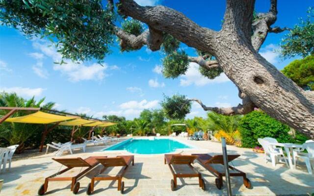 Masseria Cesarina B&B