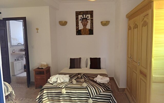 Riad Alma Mouassine