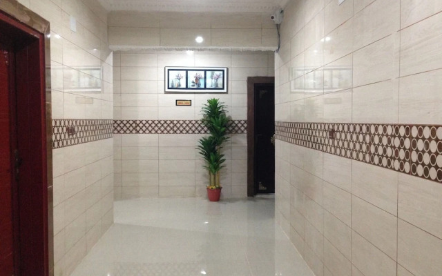 Al Eairy Furnished Apartments Tabuk 1
