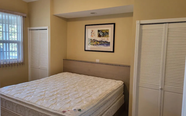 Fairmont Mountain View Villas