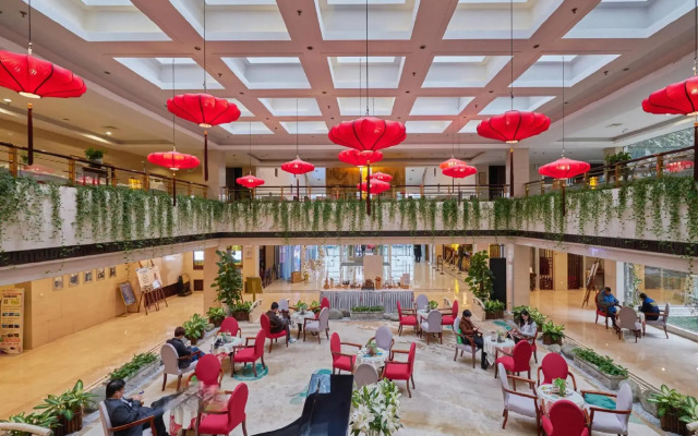 Huangshan International Hotel