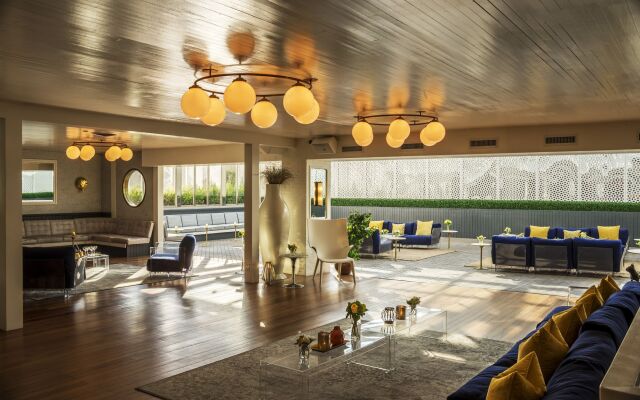 The Maritime Hotel