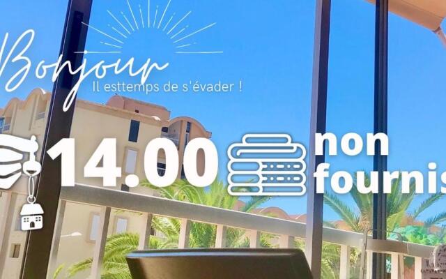 Le RétroMirabeau - Côté Mer