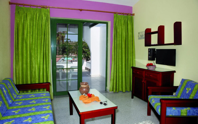 Kumara Serenoa by Lopesan Hotels