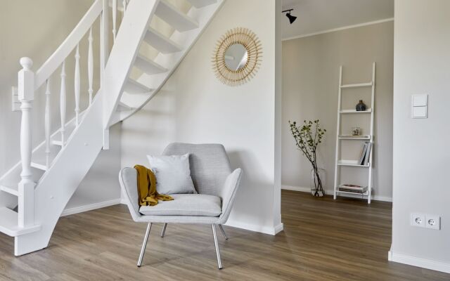 Schwedenglück Prerow