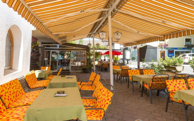 Hotel Simmerlwirt