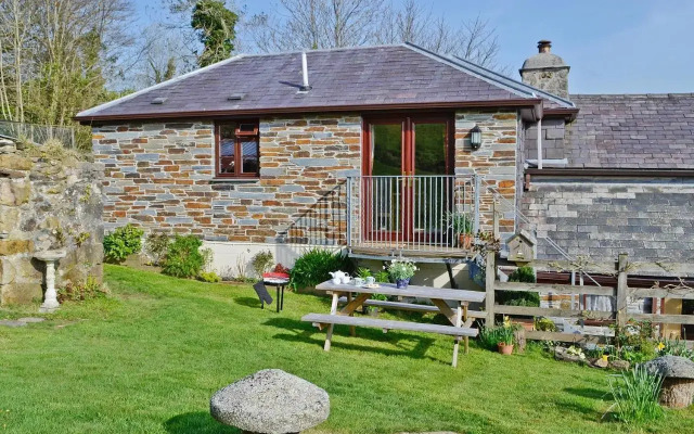 Trippet Cottage