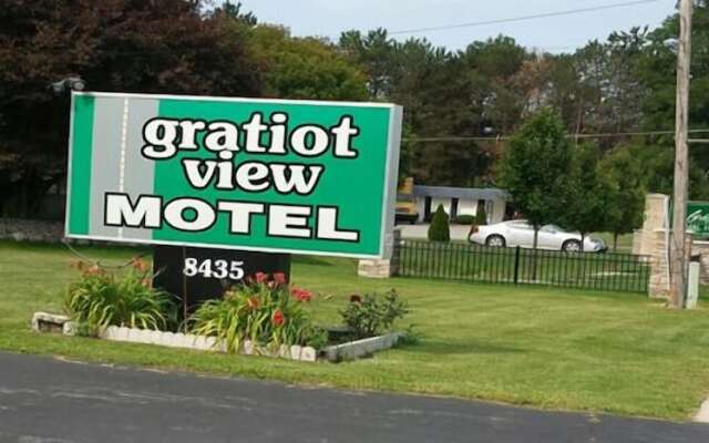 Gratiot View Motel