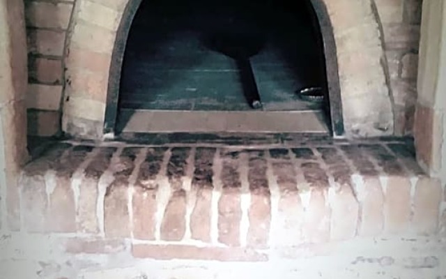 B&B La Palazza