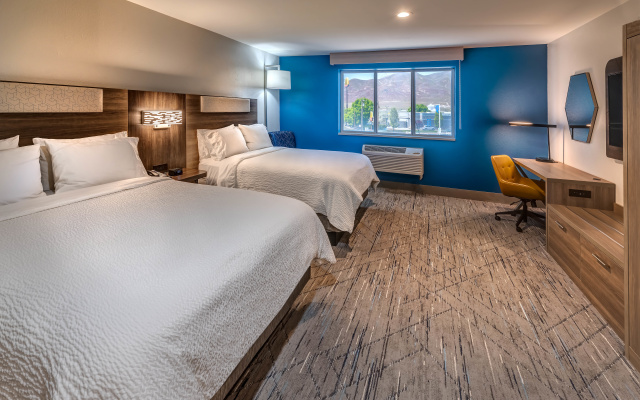 Holiday Inn Express Winnemucca by IHG