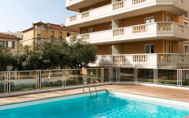 Aparthotel Adagio Access Nice Magnan