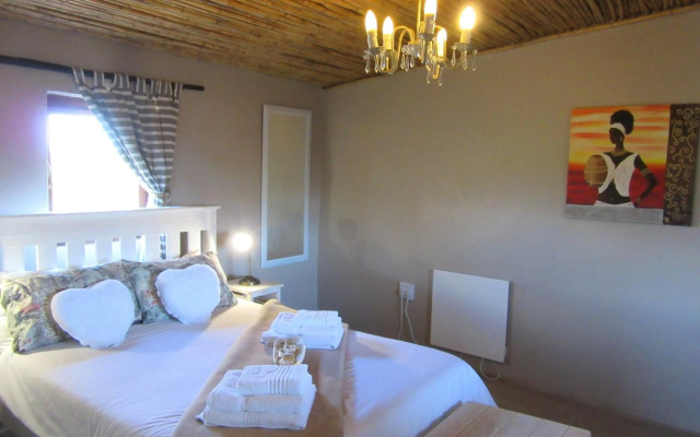 Thali Thali Game Lodge