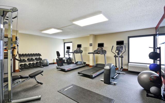 Hampton Inn Birmingham/Mountain Brook