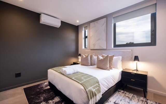 The Woods Luxury Homes - Elaleni Estate