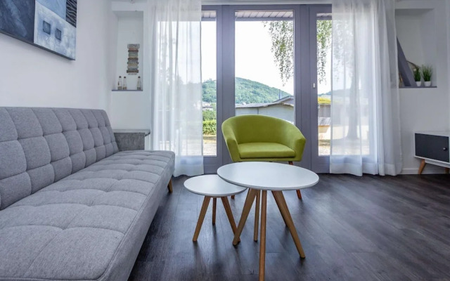 Waxweiler Hillside Sanctuary