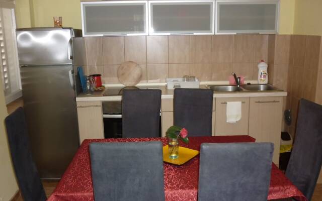 Apartments Vila Kamelija