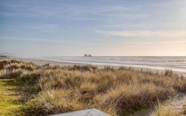 Whale Watcher Condo #1